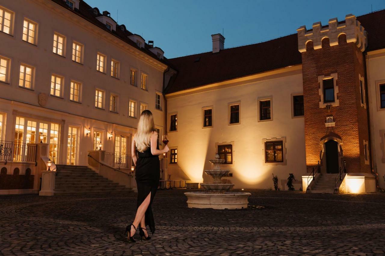 Palace Art Hotel Pezinok Extérieur photo