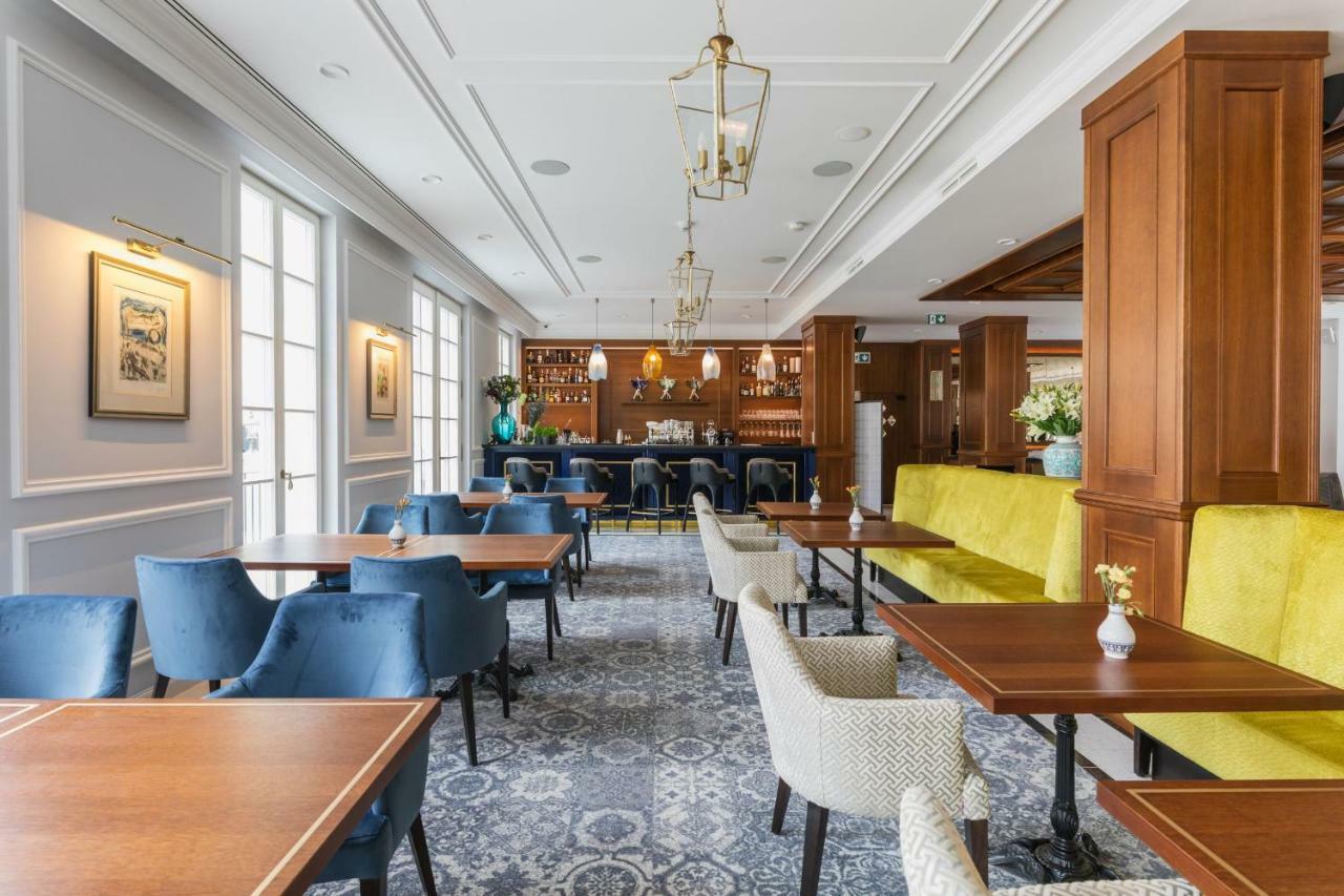 Palace Art Hotel Pezinok Extérieur photo
